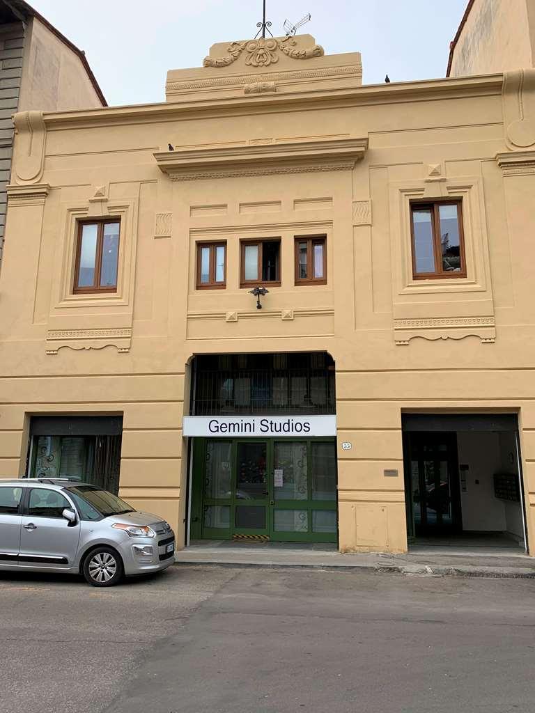 Gemini Studios Florenz Exterior foto