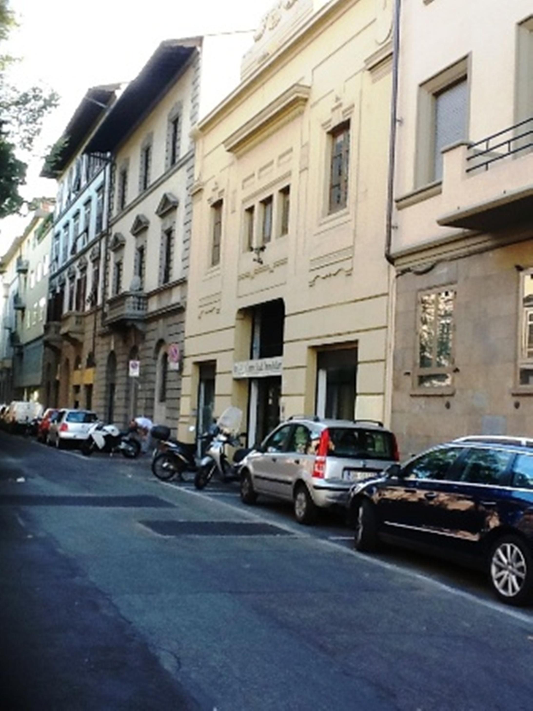 Gemini Studios Florenz Exterior foto