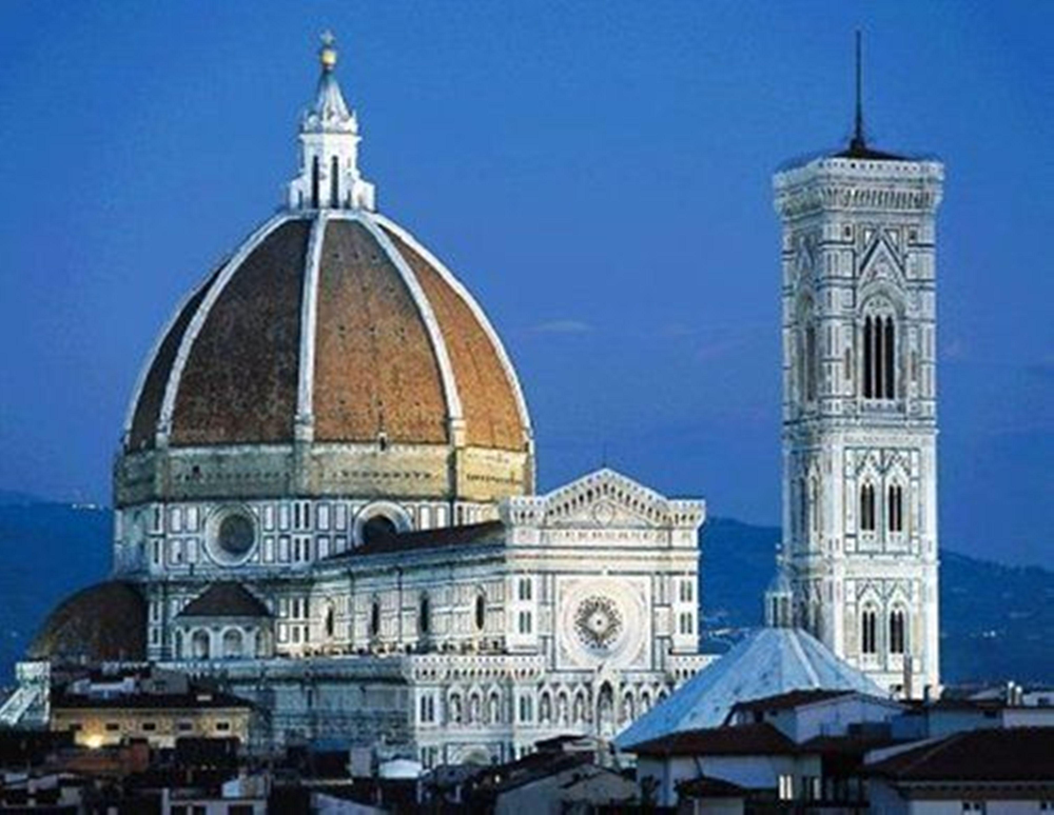 Gemini Studios Florenz Exterior foto
