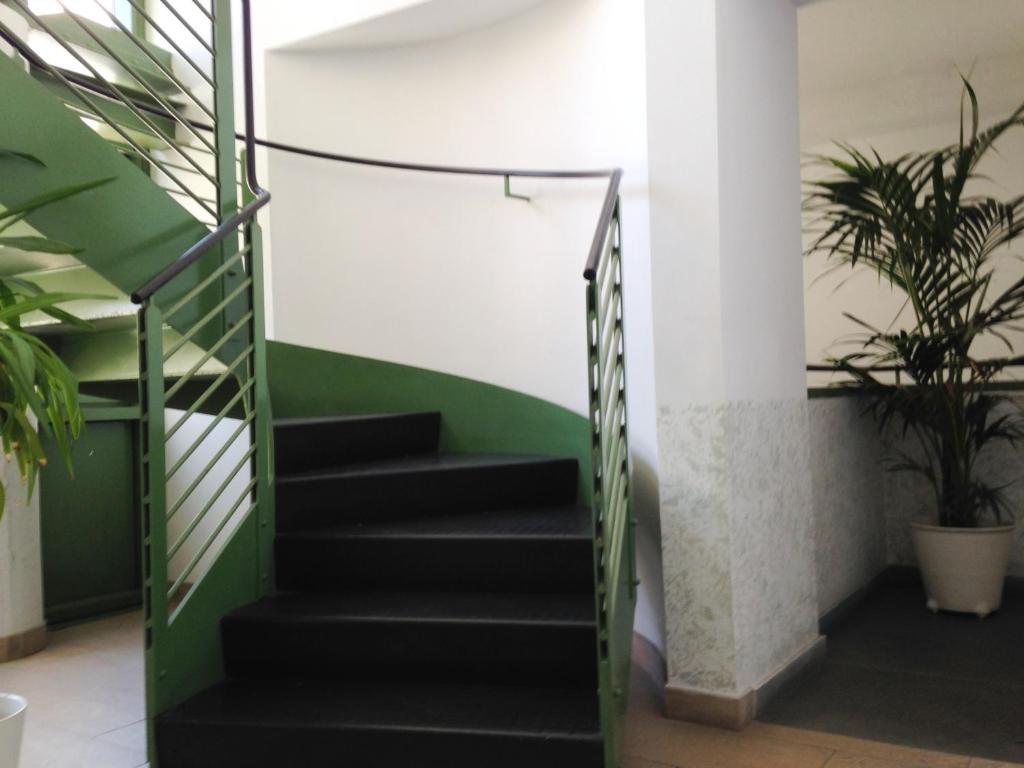 Gemini Studios Florenz Exterior foto