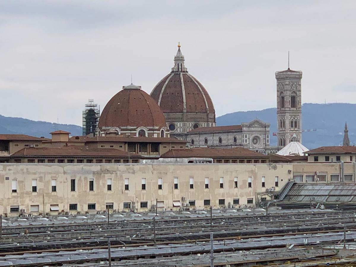Gemini Studios Florenz Exterior foto