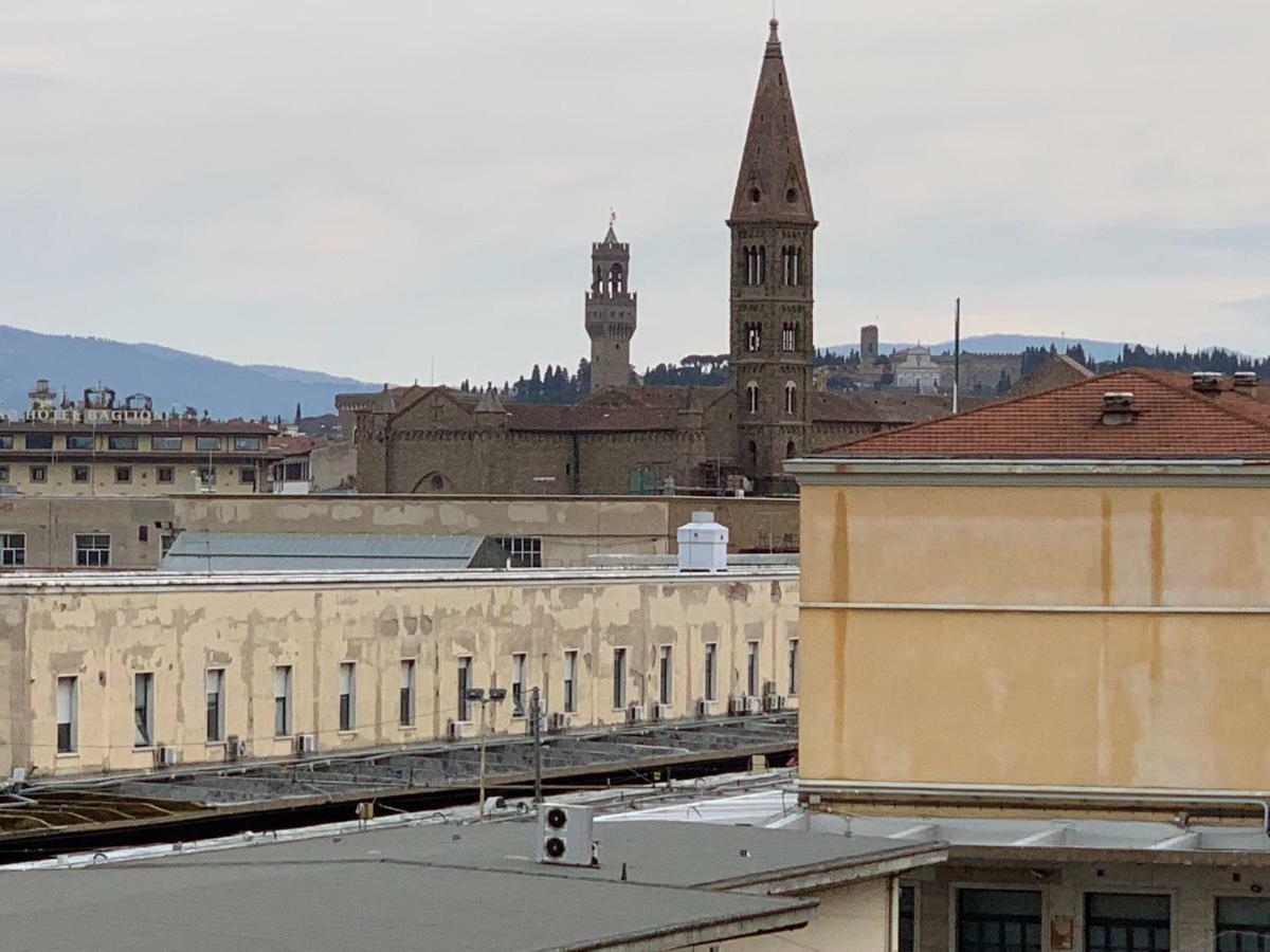 Gemini Studios Florenz Exterior foto